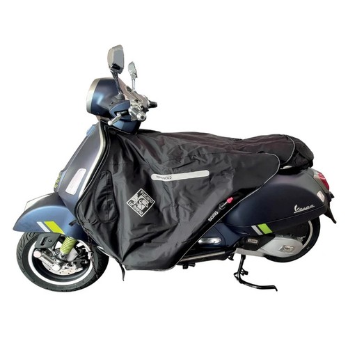 Tablier couvre jambe tucano - tablier,