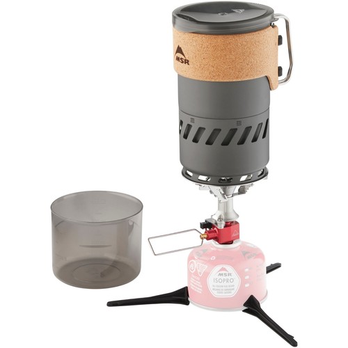 Msr switch backpacking stove - msr,