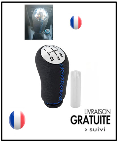 Pommeau levier vitesse pour - pommeau,