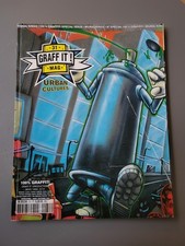 Vends Magazine Graff It N°31
