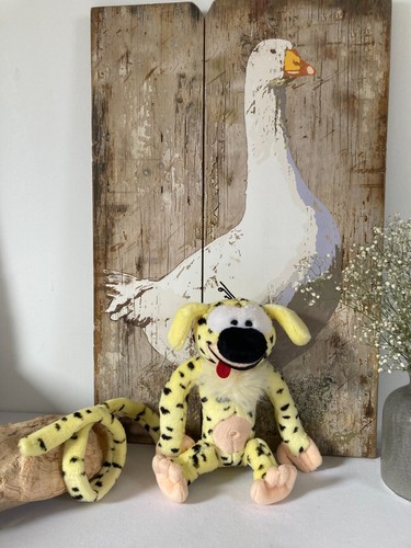 226 peluche doudou - ⚜️,