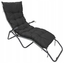 Coussin de jardin 180 x 50 cm