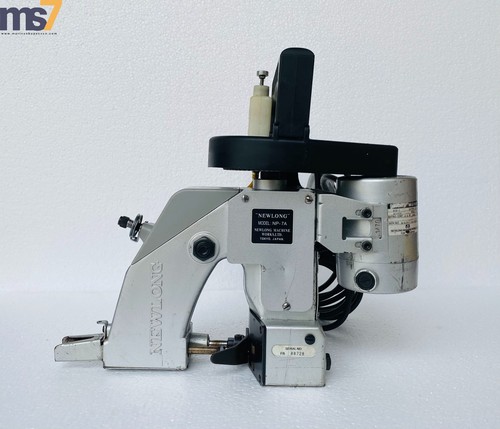 Newlong industriel - np-7a,