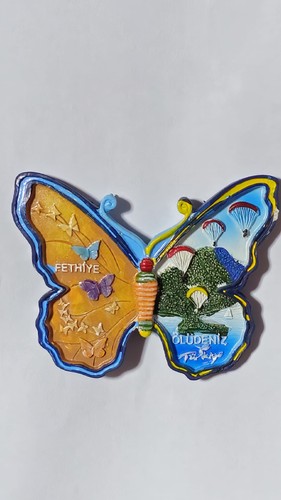 Vend magnets oludeniz fethiye - vend,