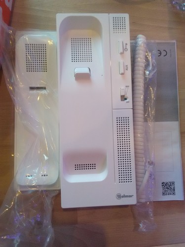 Golmar 562 téléphone - t-562,