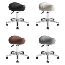 Tabouret Roulant Ergonomique