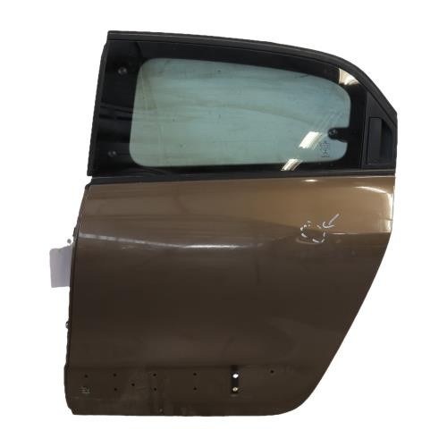 Porte arriere gauche - , renault