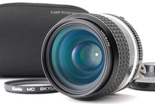 SIC [MINT] Nikon Ai-S Nikkor