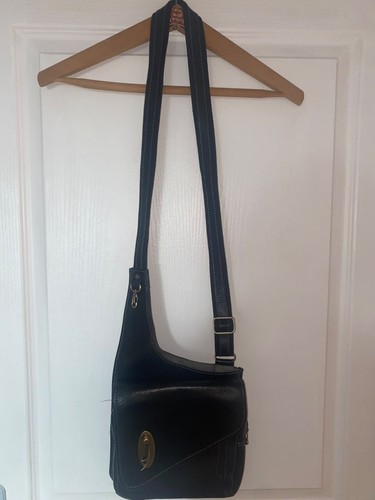 Katana sac bandoulière cuir - sac,