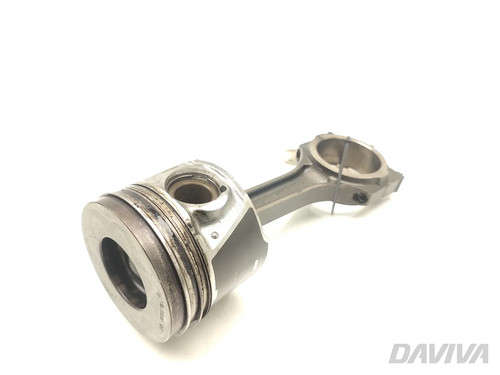 Ford mondeo piston moteur avec - piston,