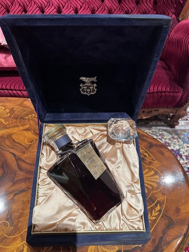 Martell cordon bleu - cordon, baccarat