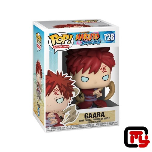 Figurine funko pop - naruto,
