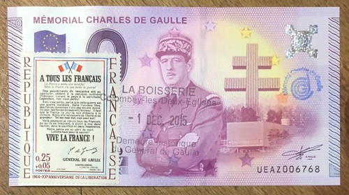 2015 mémorial charles - 2015, de
