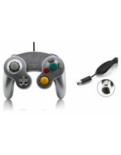 Manette Pad Joystick filaire