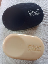 CHOC CARDIN - Boîte à SAVON