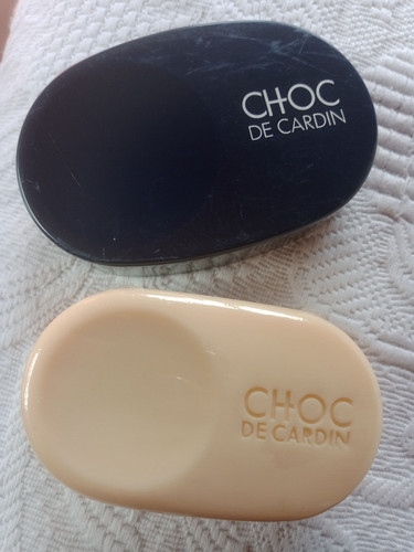 Choc cardin boîte - cardin,