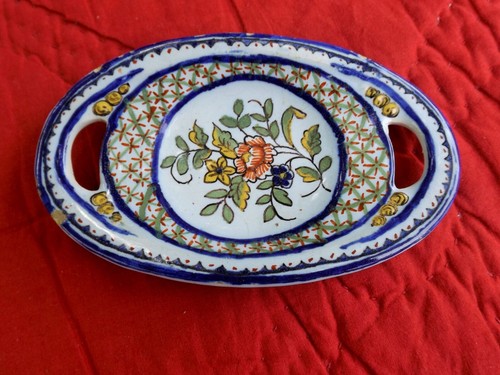 Coupelle vide poche ancienne - vide-poche,
