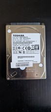 - Disque dur TOSHIBA 2.5"