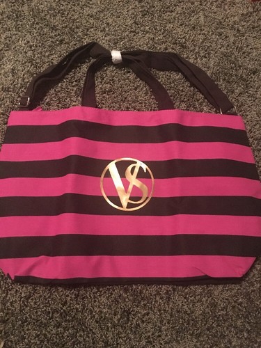 Victorias secret tote bag - victorias,