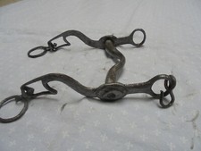  mors  de cheval de troupe de l cavallerie  legere francaise  1 empire 