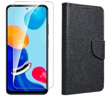 Coque Housse Portefeuille +