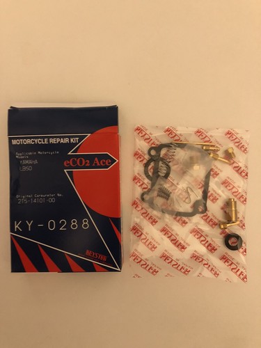 Chappy bop yamaha kit - chappy,,