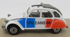 OLD NOREV JET CAR MADE IN