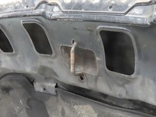 Capot PEUGEOT 206 7901K1