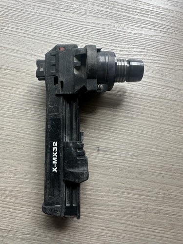 Hilti mx32 magazine actuated - x-mx32,