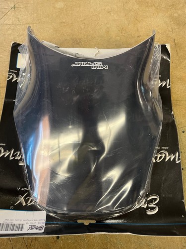 Saute vent moto ermax - saute,