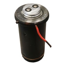 Very Rare Pile Aviation Allemande EL AZ 55 A WW2 Fusible German Fuze Luftwaffe 