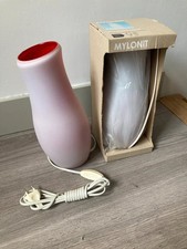 2 Lampes Mylonit Ikea !! Lot