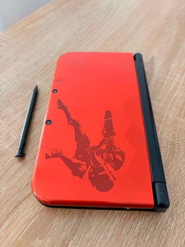 New nintendo 3ds - 3ds, edition