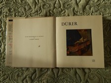 Skira, Durer, auteur L. Grote