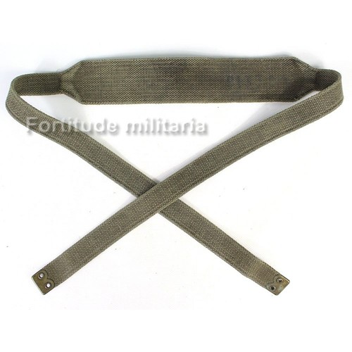 Bretelle brelage anglais - /,