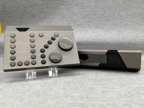 Quad preamplifier be12460 - 66,