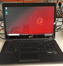 Dell Latitude E7450 14" -