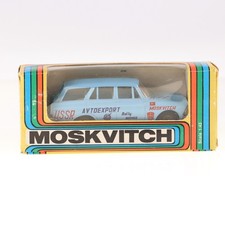 Moskvitch МОСКВИЧ 427