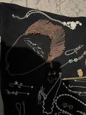 lot bijoux anciens vintage