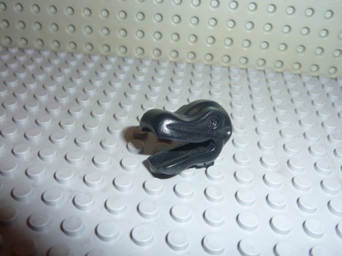 Lego black animal dinosaur - lego,