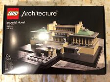 Lego 21017 ARCHITECTURE -