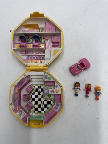 Polly pocket 1990 - polly,
