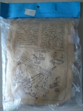 Maquette Avion  1/72