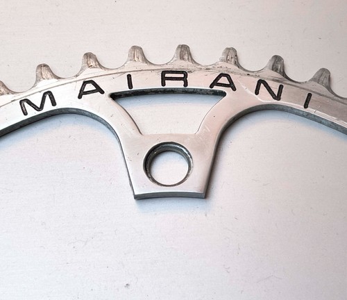 Couronne campagnolo chaîne - couronne,