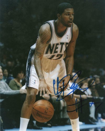 Chris douglas roberts - chris, new