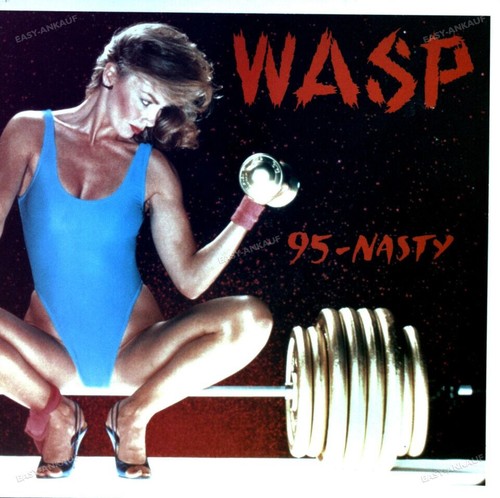 Maxi single - maxi,
