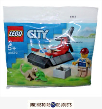 LEGO Polybag - City Ref: 30570