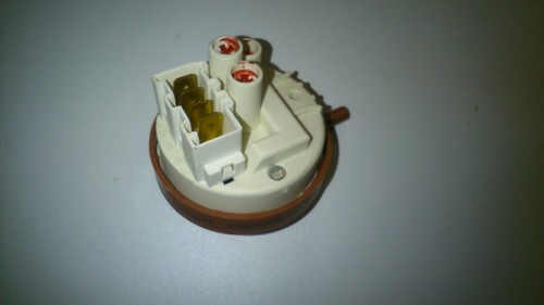 Pressostat lave linge - pressostat, lave-linge