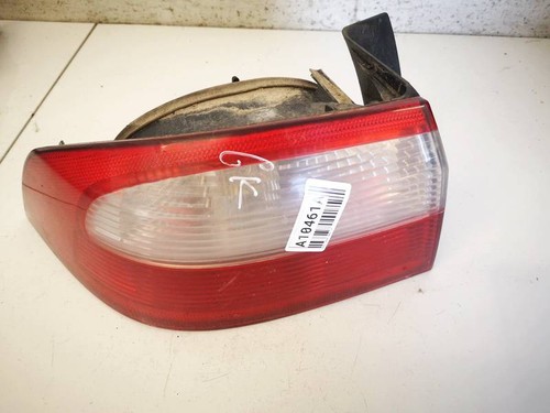 Renault laguna 2003 - laguna, tail