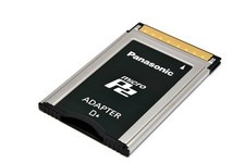 Adaptateur de carte mémoire